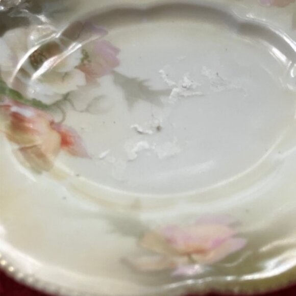 Reinhold Schlegelmilch 6" plate - Picture 1 of 6